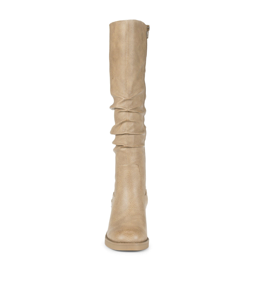Gingee Tall Boot