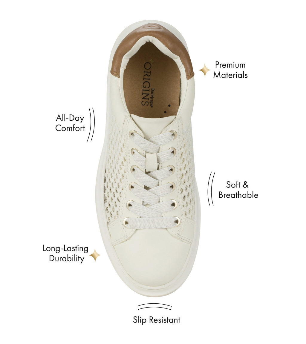Tiara Sneaker