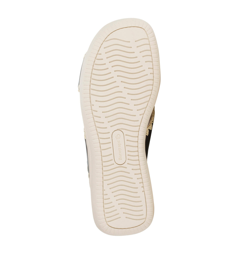 Dolinda Slide Sandal