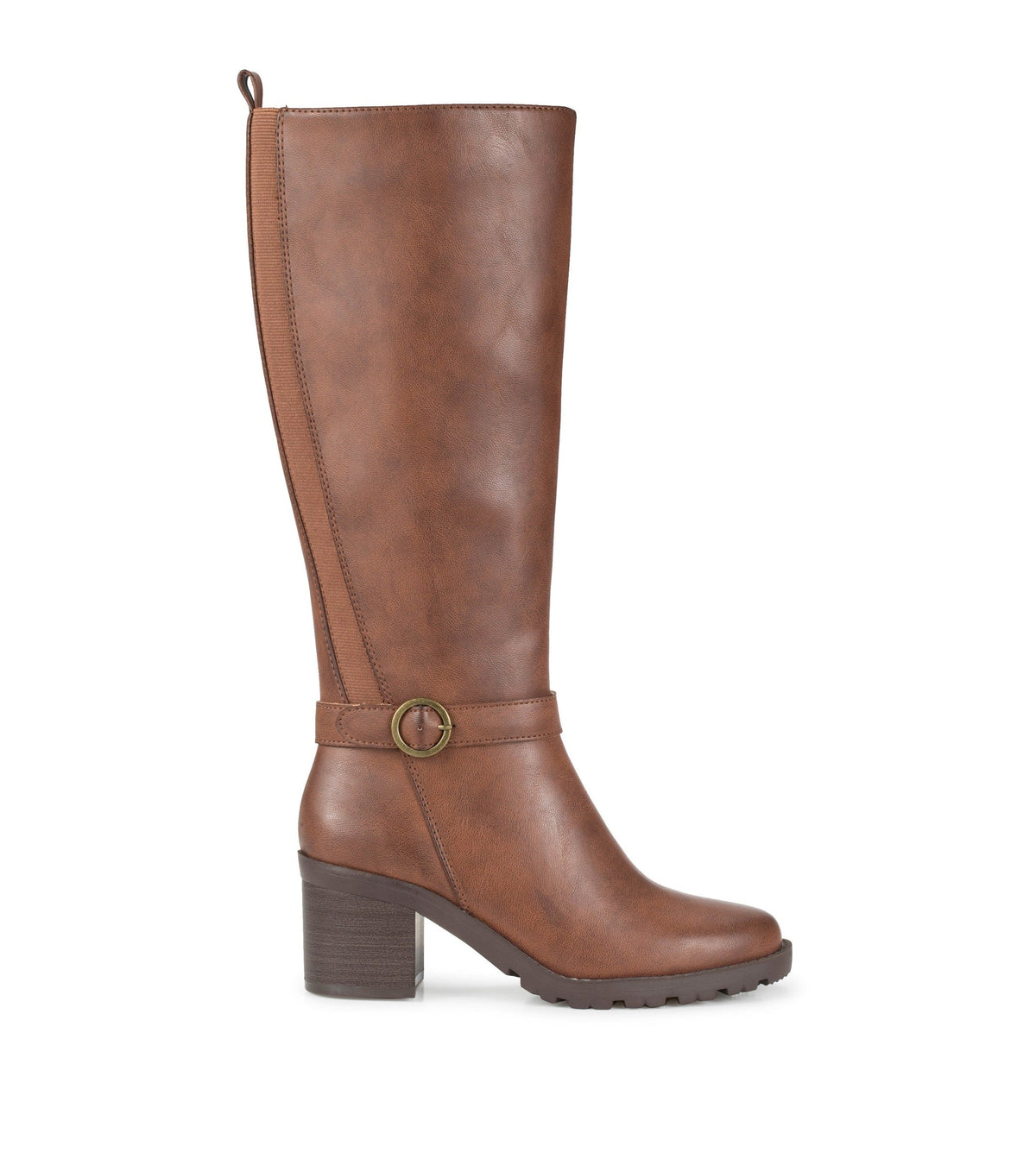 Dylia Tall Boot