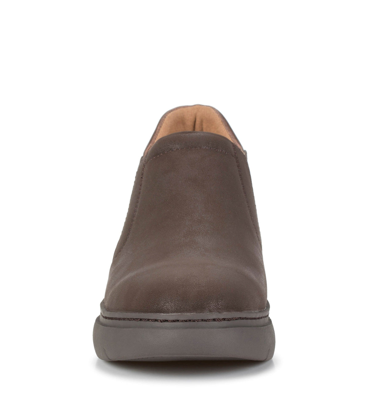 Lizett Wedge Slip On
