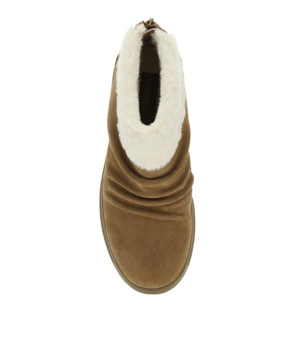 Nuri Cold Weather Bootie
