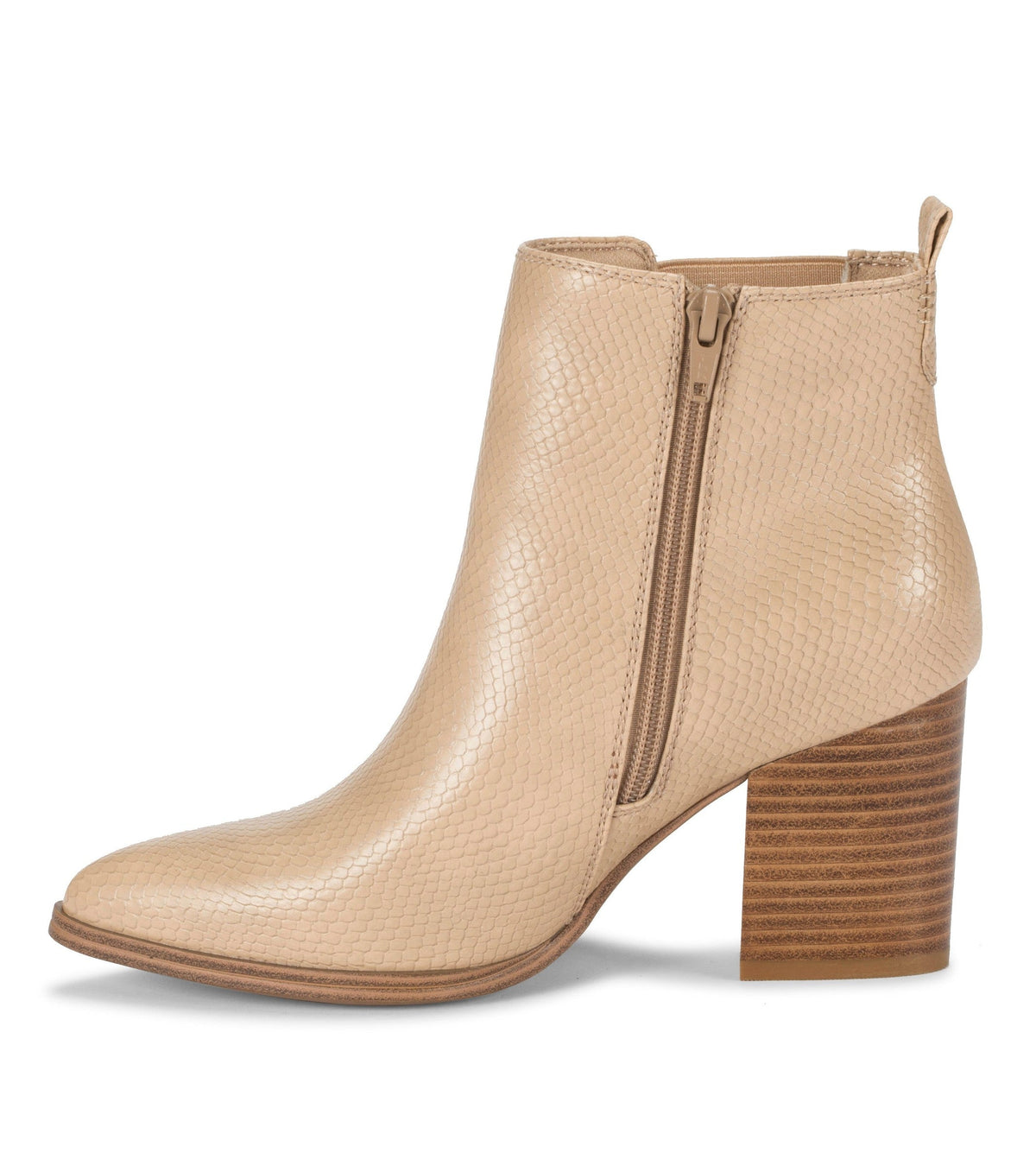 Yancee Bootie