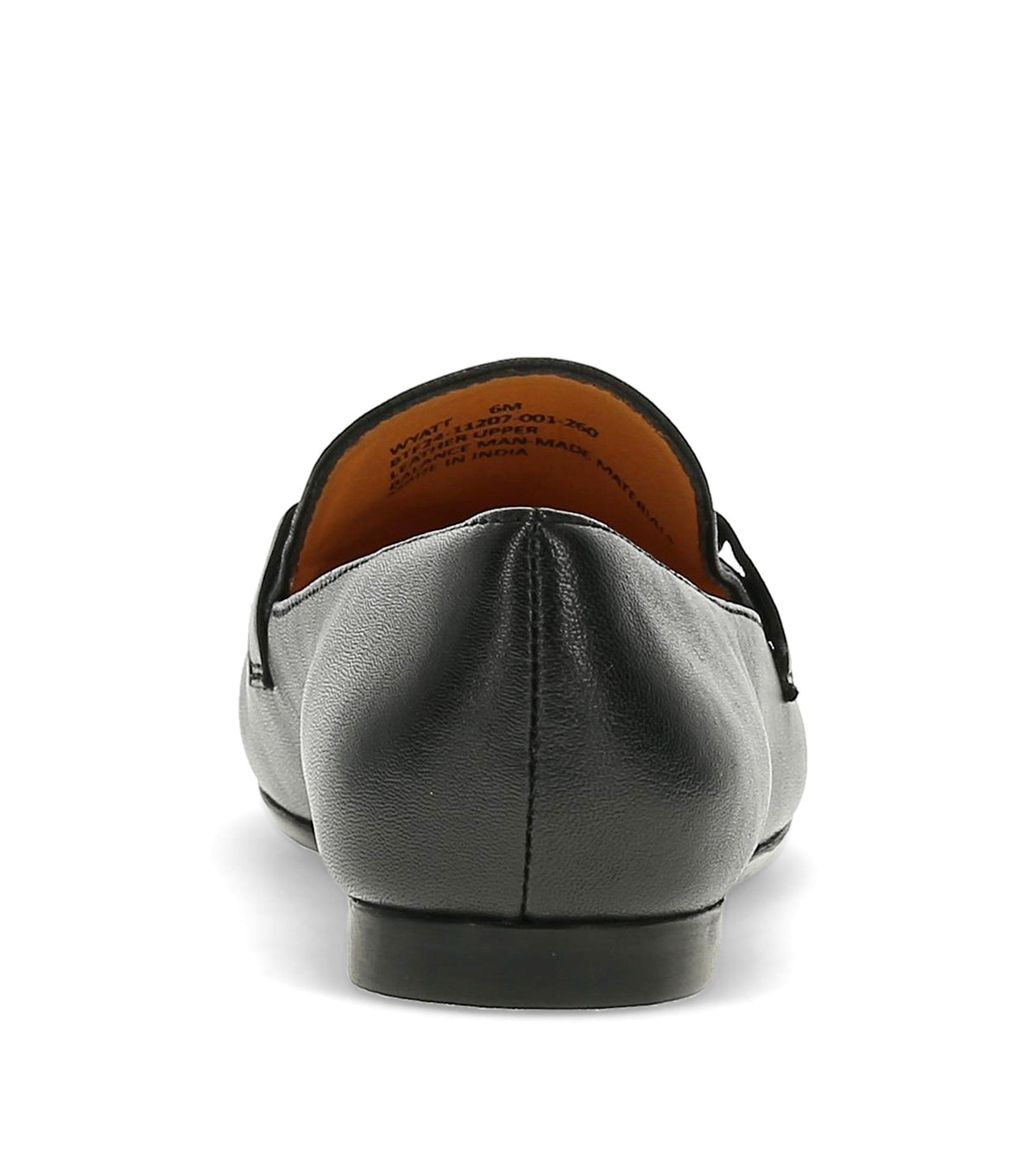 Wyatt Loafer