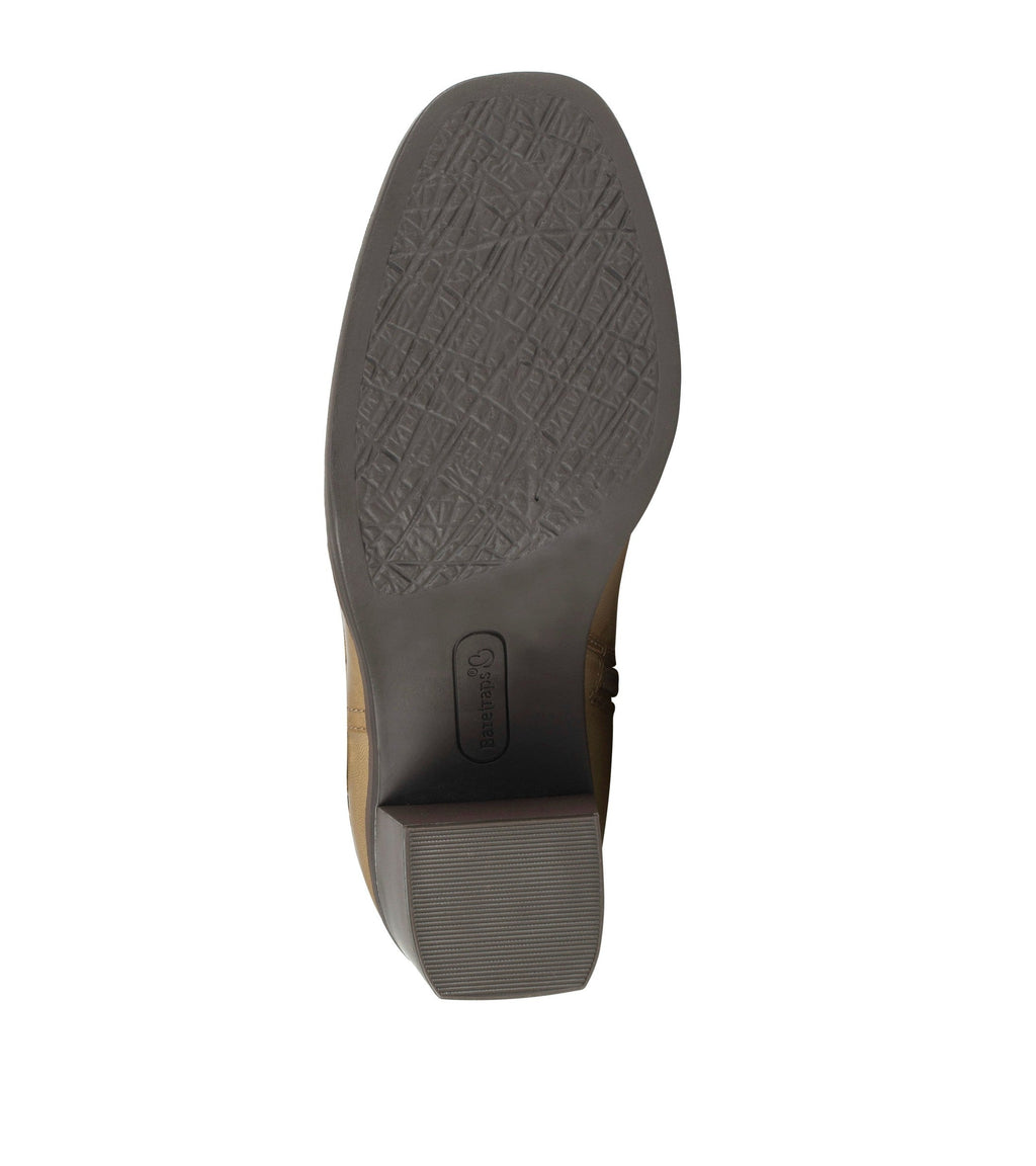 Glenette Tall Boot
