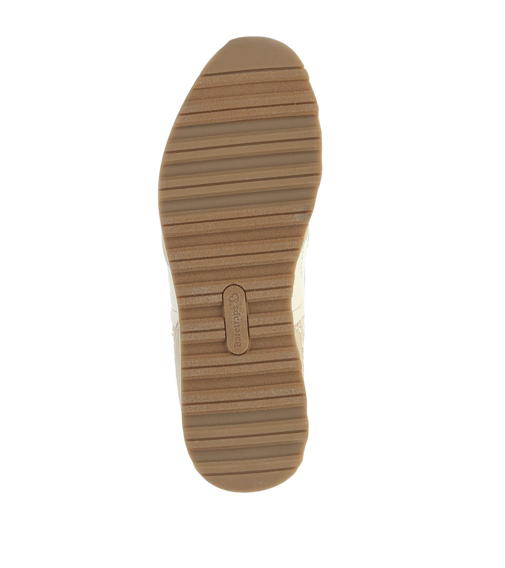 Gwenda Lace Up Sneaker
