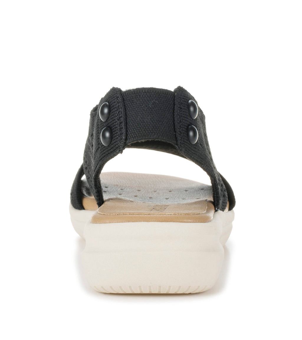 Duffy Slip On Sandal