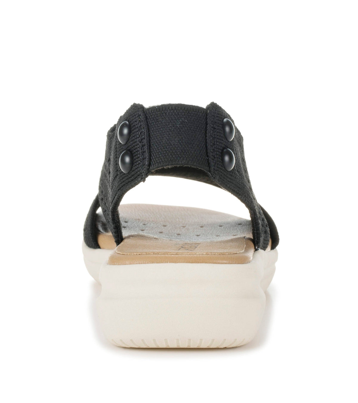 Duffy Slip On Sandal