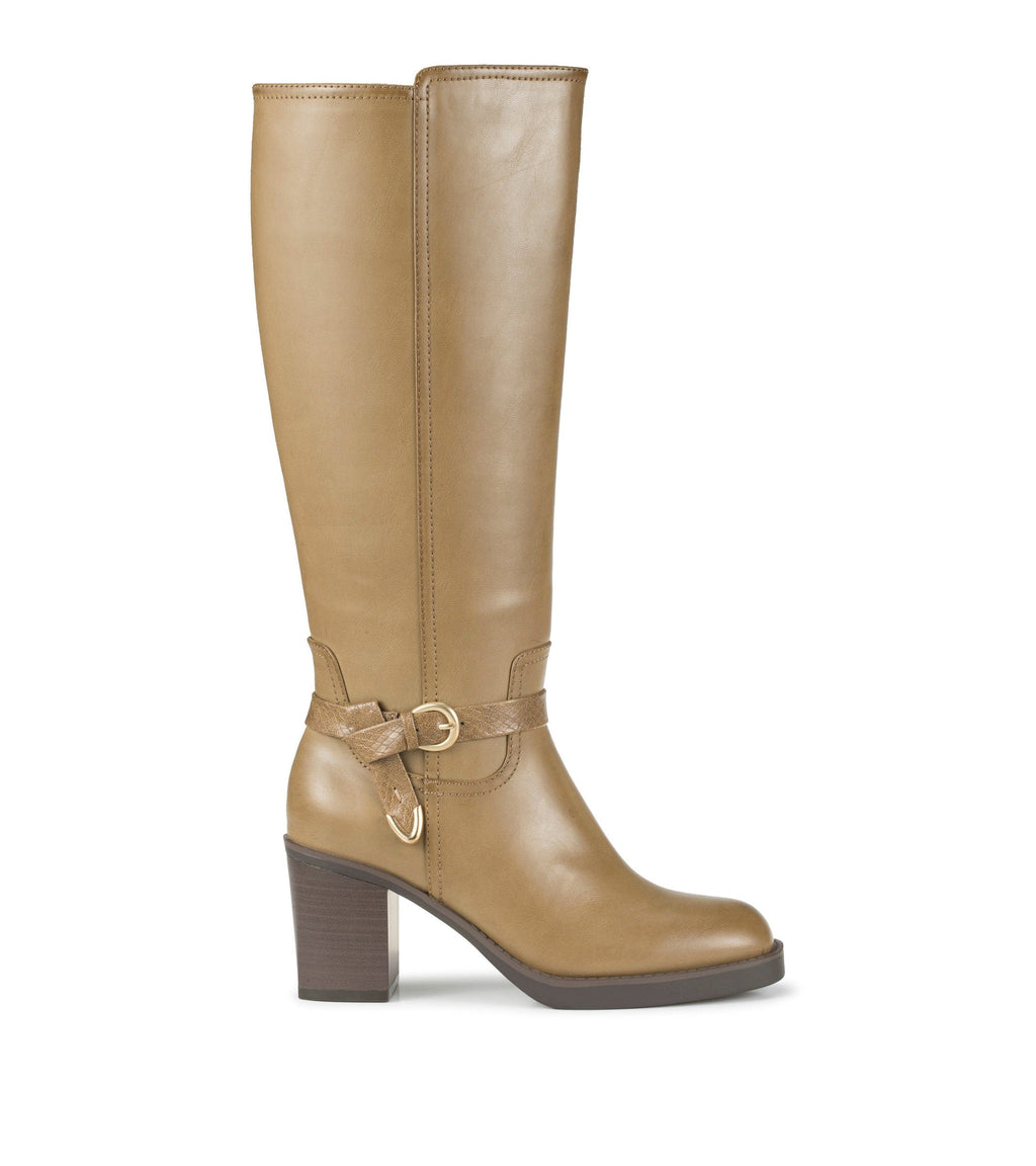 Glenette Tall Boot
