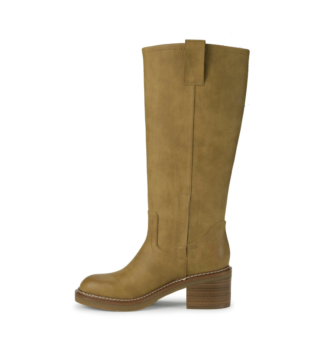 Selkie Tall Boot