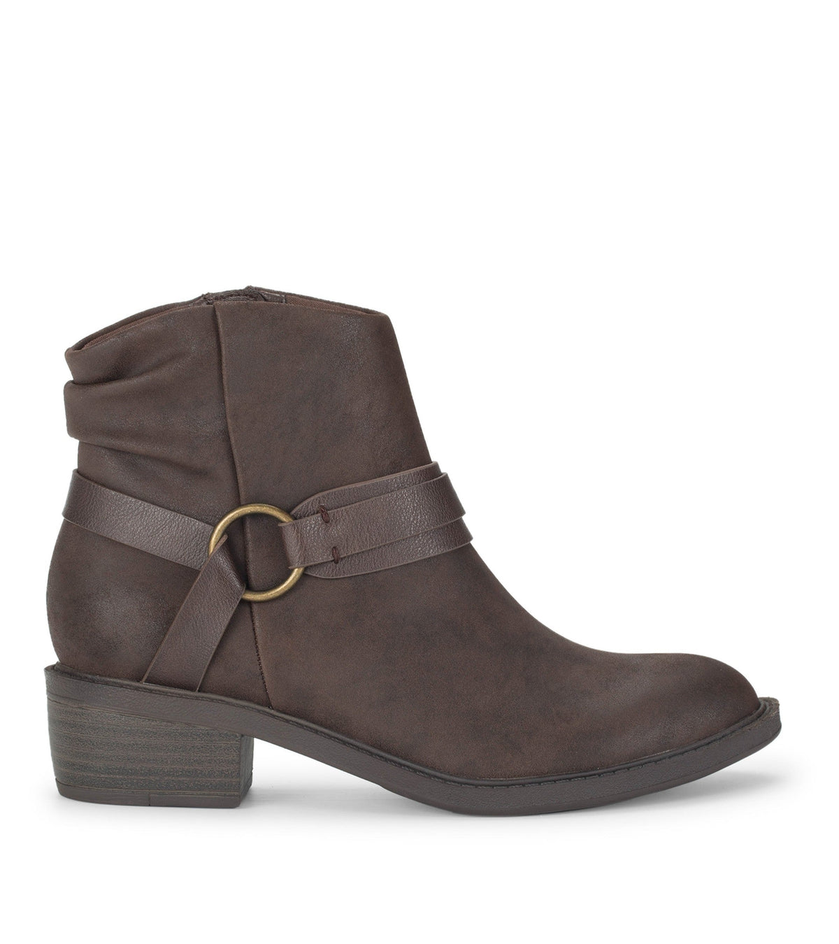 Shei Bootie