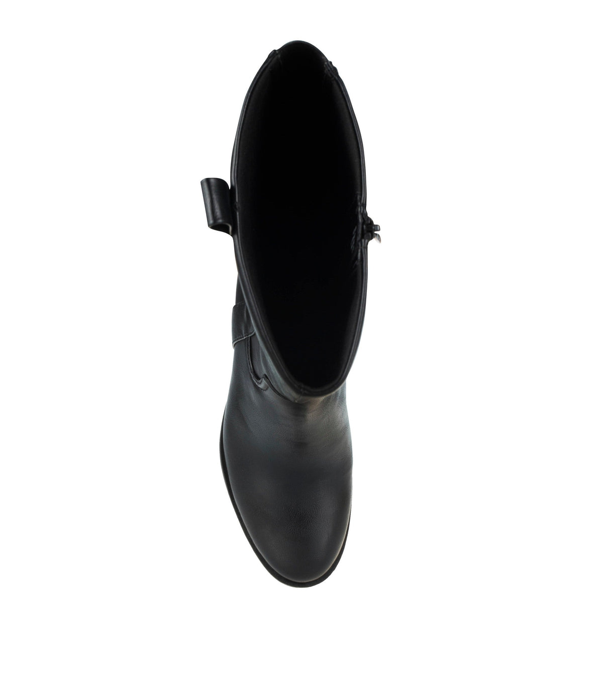 Daicy Wide Calf Tall Boot