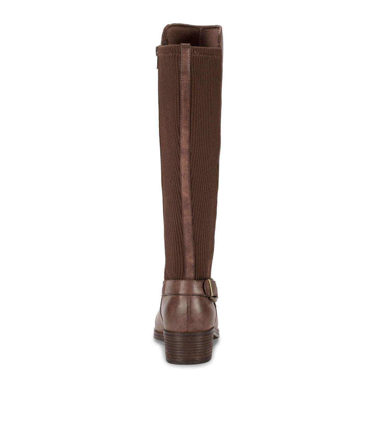 McKayla Wide Calf Tall Boot