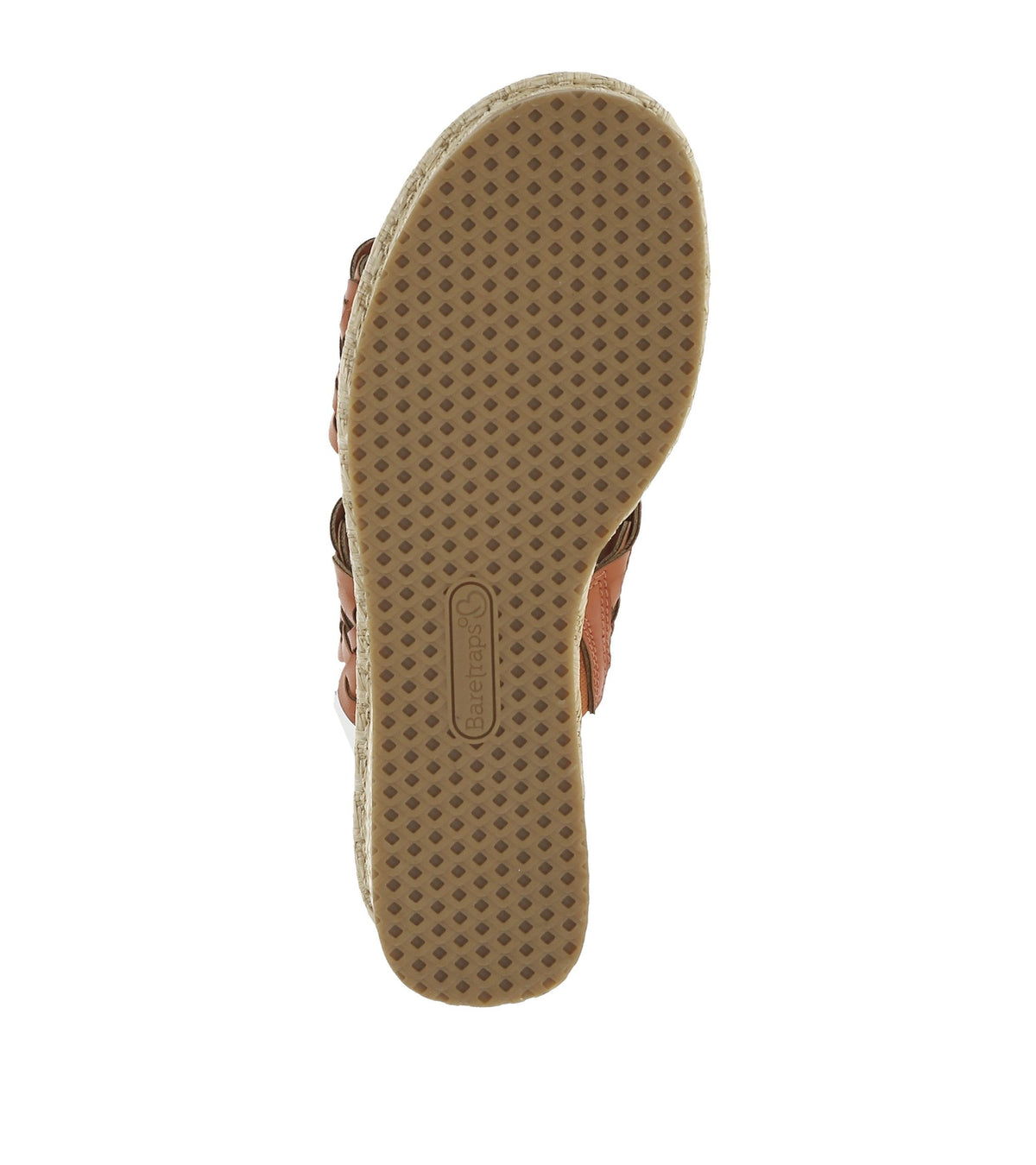 Skylar Wedge Sandal