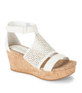 Raisie Wedge Sandal
