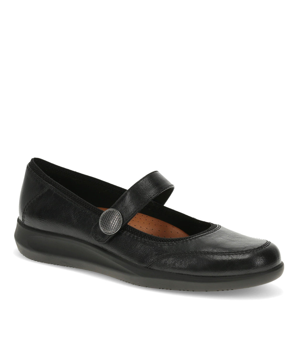 Joesie Mary Jane Flat