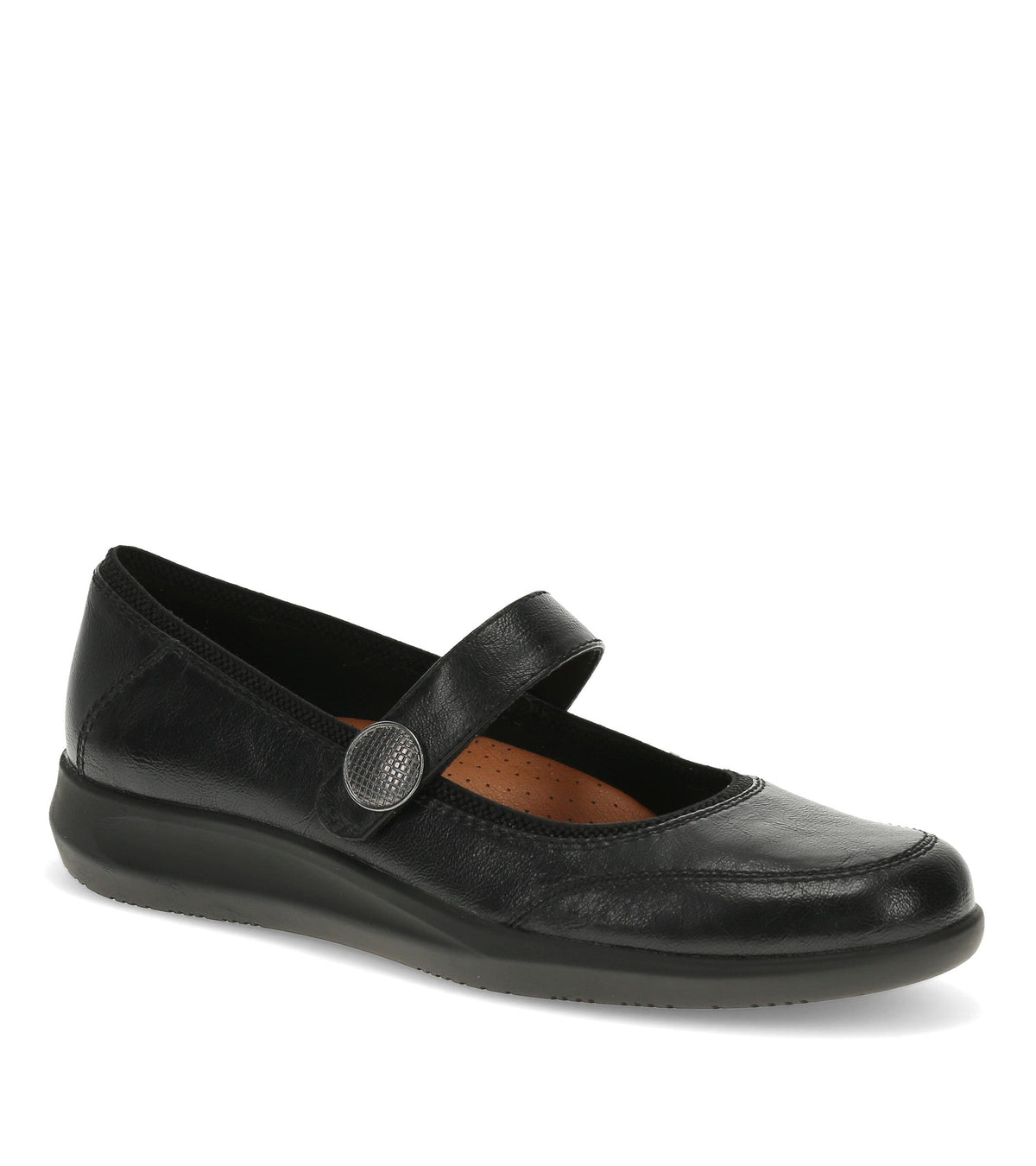 Joesie Mary Jane Flat