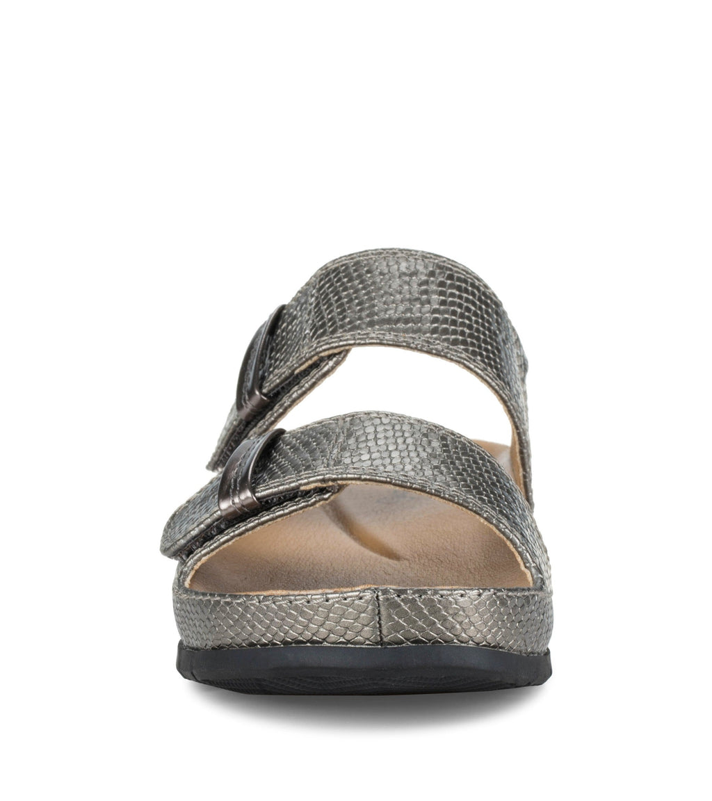 Wisteria Slide Sandal