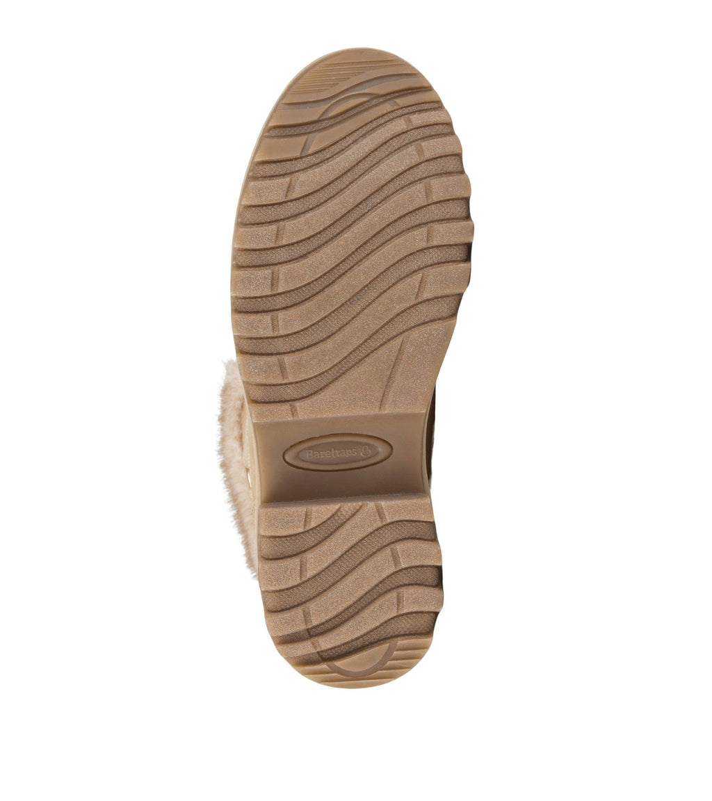 Nathalie Cold Weather Boot