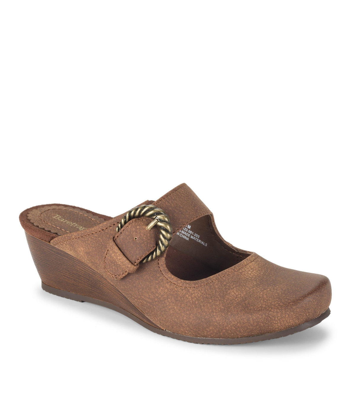 Luna Mary Jane Mule