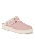 Felisa Slingback Clog