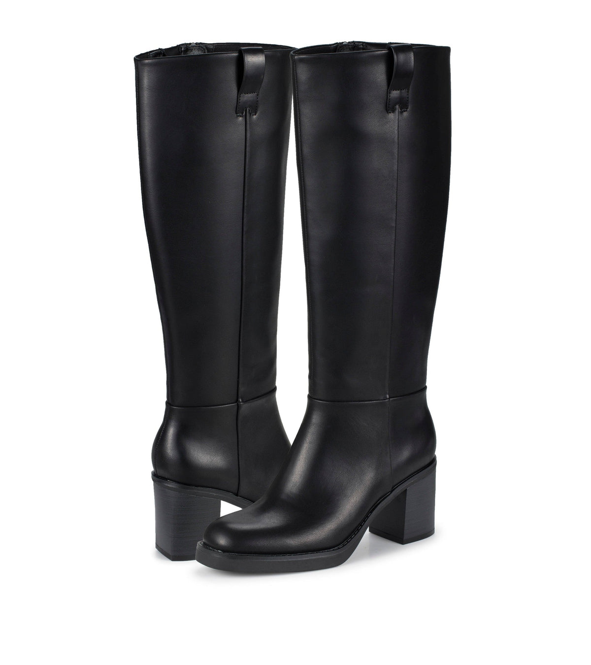 Gretchin Wide Calf Tall Boot