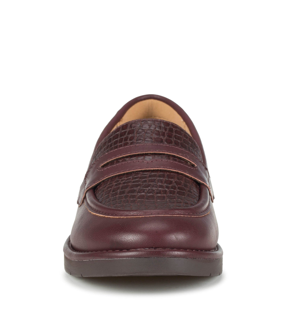 Calli Loafer
