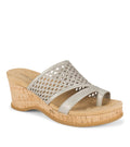 Cherish Wedge Sandal