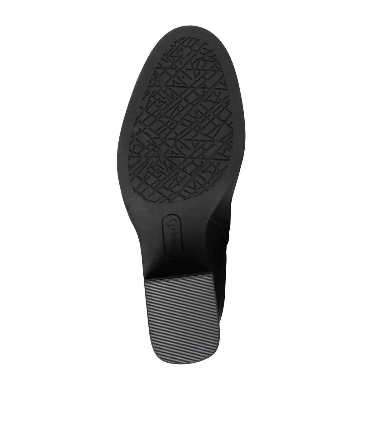 Daicy Tall Boot
