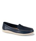 Bridget Boat Shoe