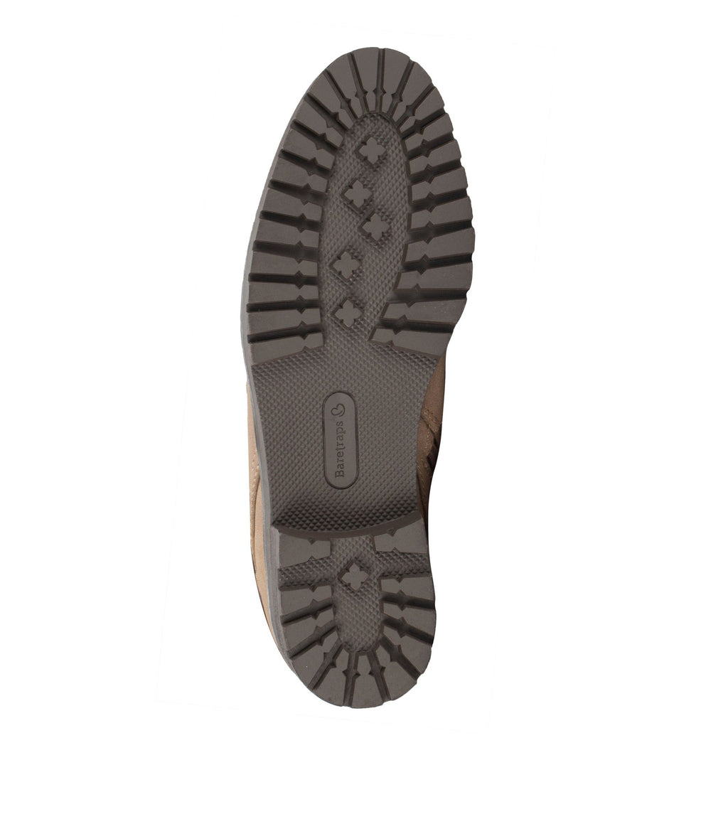 Dennison Lace Up Boot