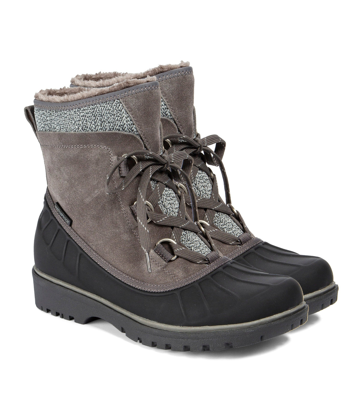 Springer Waterproof Winter Boot