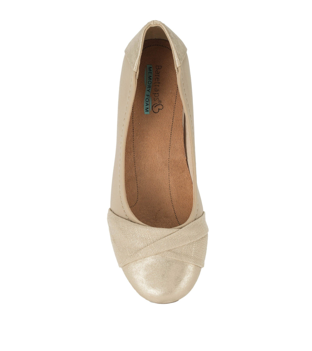 Mitsy Casual Flat