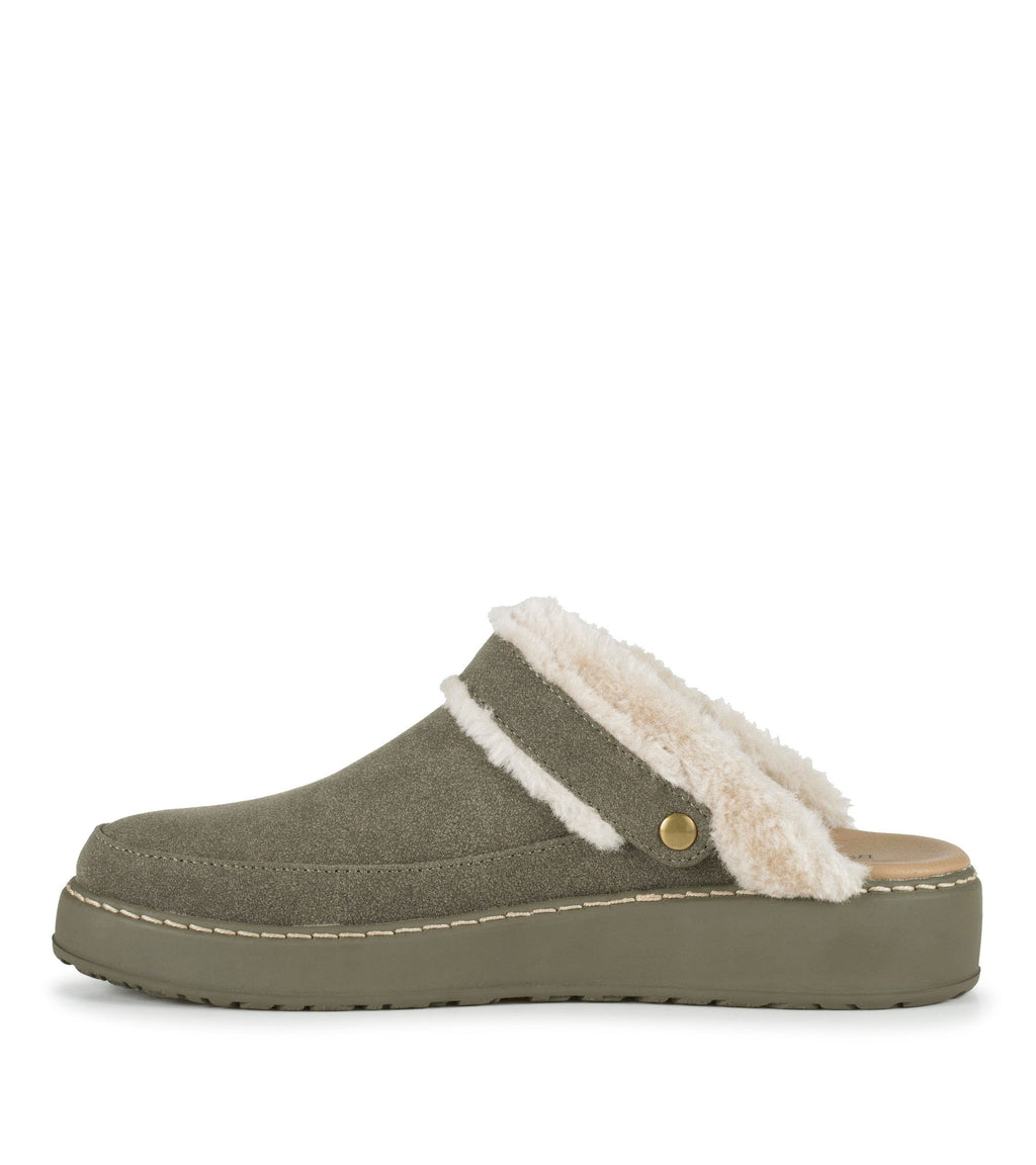 Felisa Slingback Clog