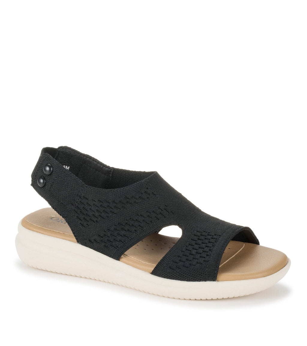 Duffy Slip On Sandal