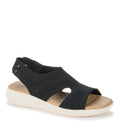 Duffy Slip On Sandal