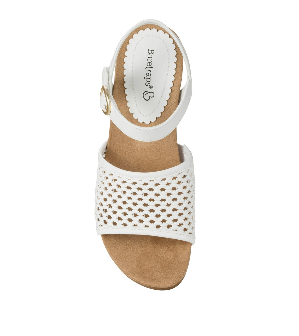 Fernelle Wedge Sandal