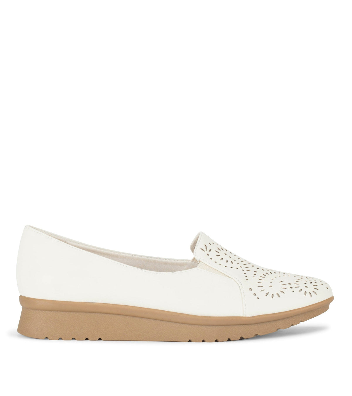Amry Slip On Loafer