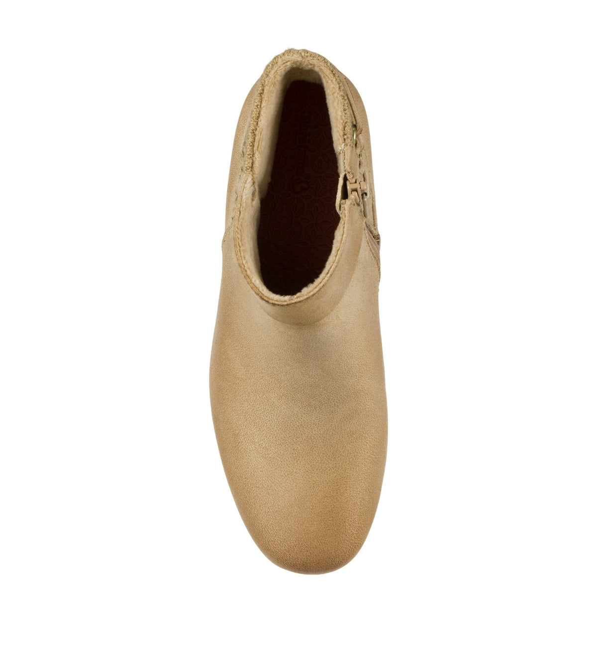 Payten Bootie