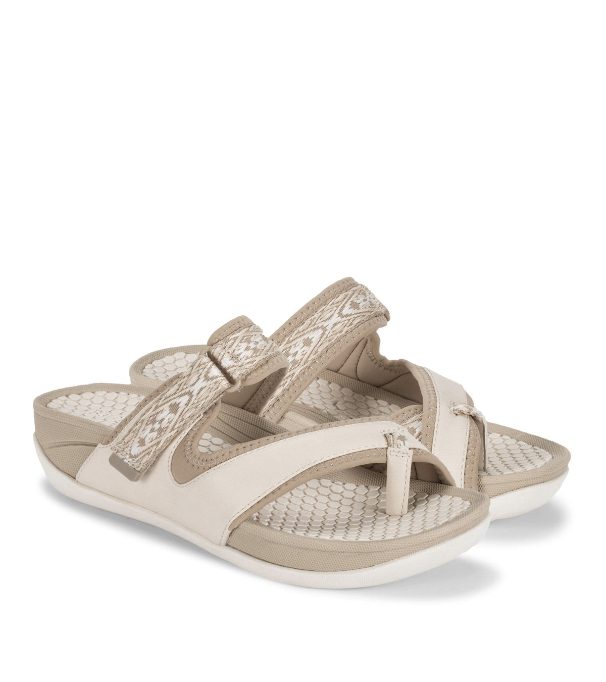 Deserae Slide Sandal
