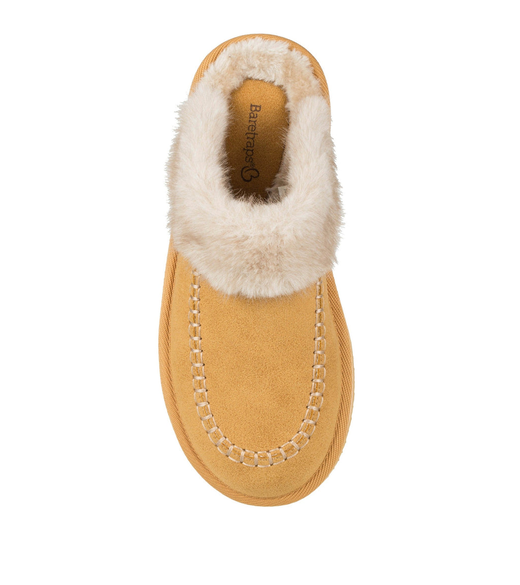 Justina Clog Slipper