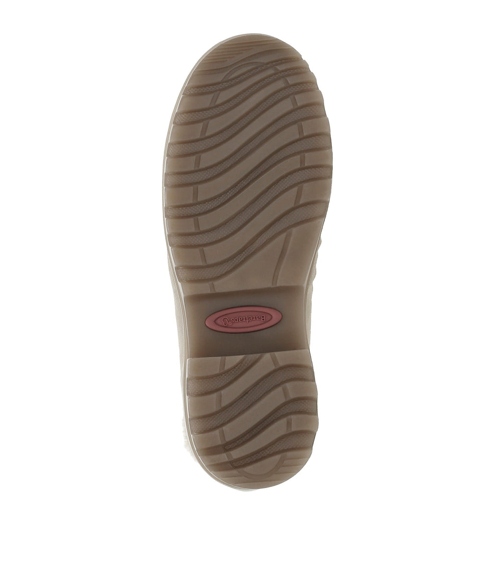 Nuri Cold Weather Bootie