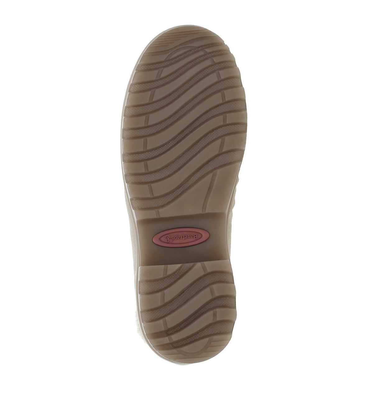 Nuri Cold Weather Bootie