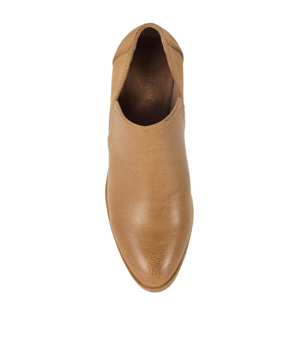 Slaine Ankle Bootie