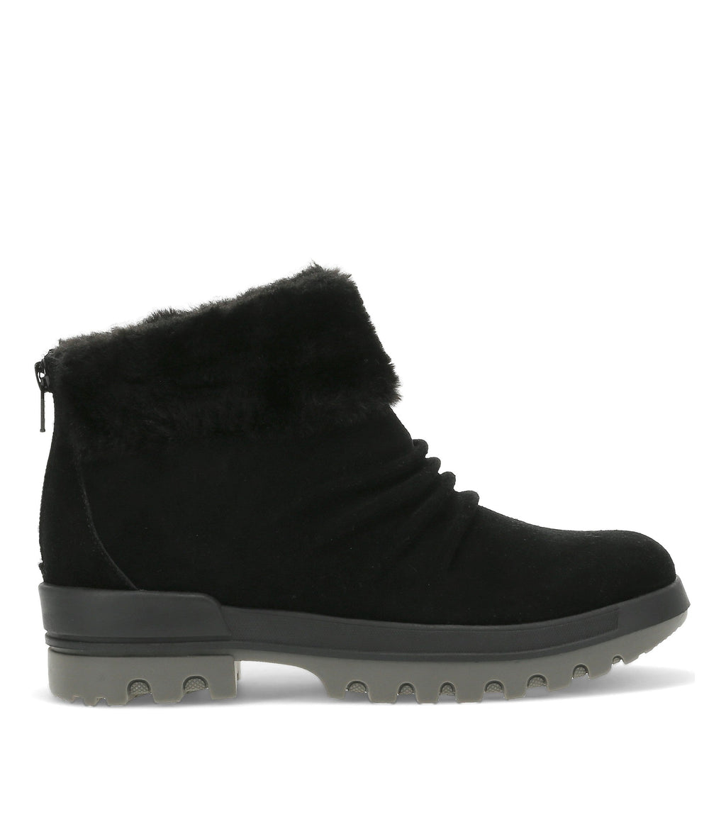 Nuri Cold Weather Bootie