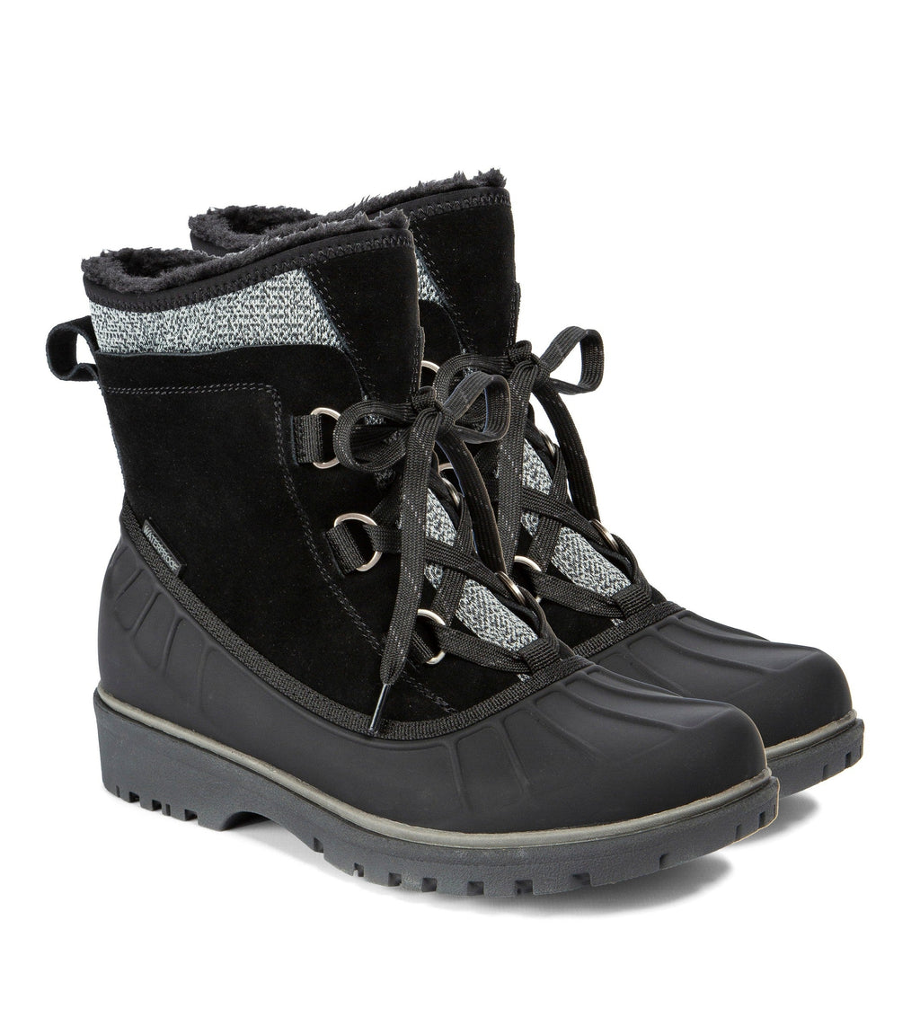 Springer Waterproof Winter Boot