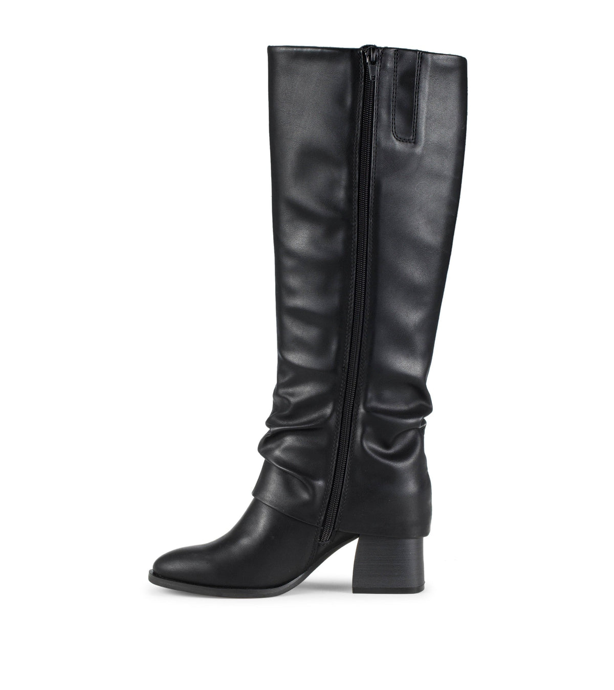 Dia Wide Calf Tall Boot