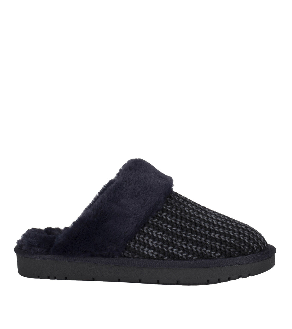 Tillis Clog Slipper