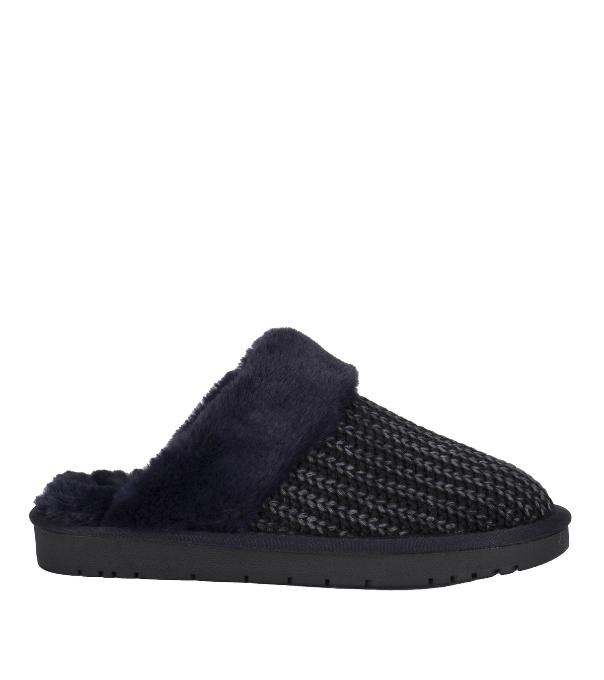 Tillis Clog Slipper