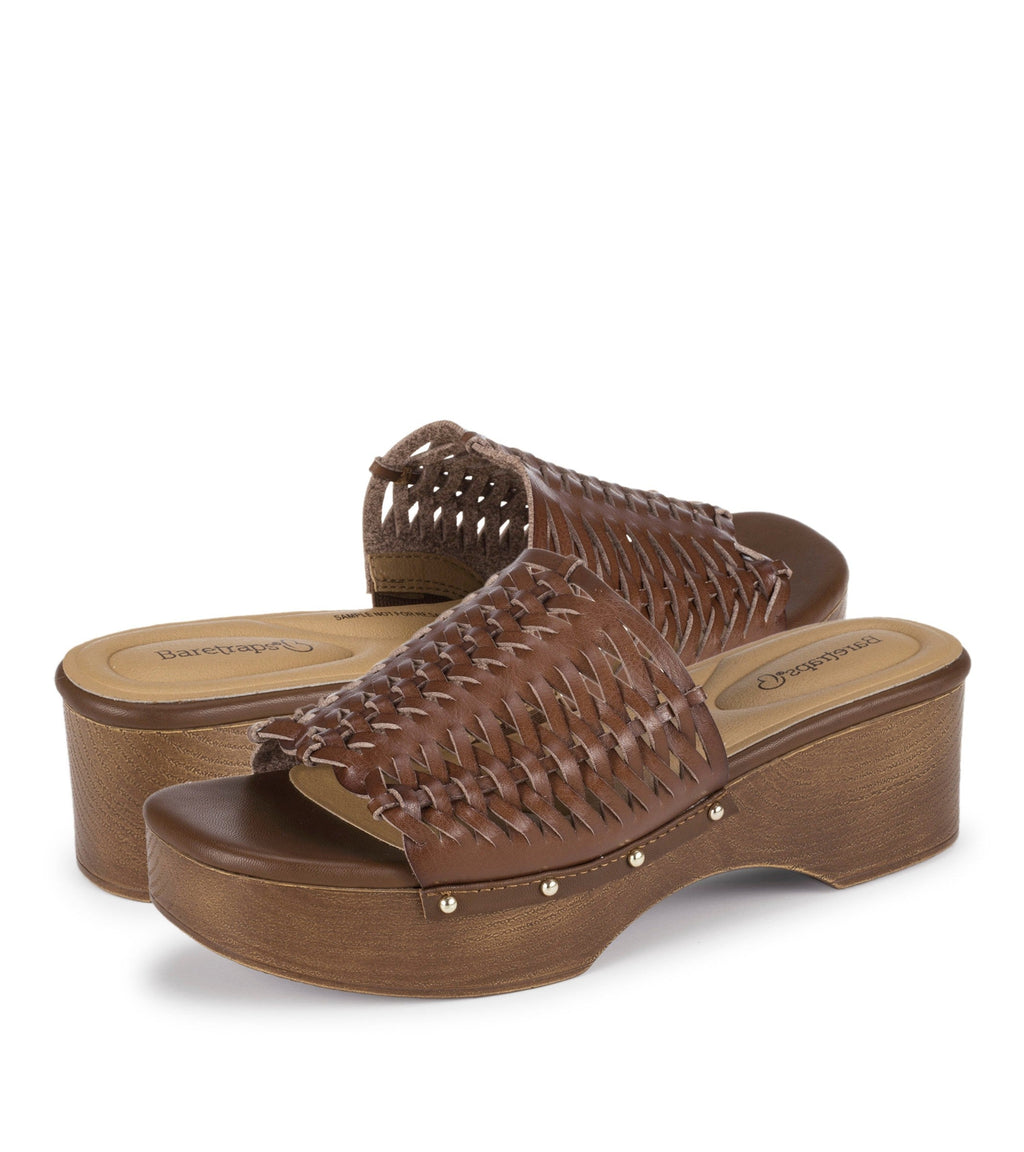 Helenna Slide Sandal